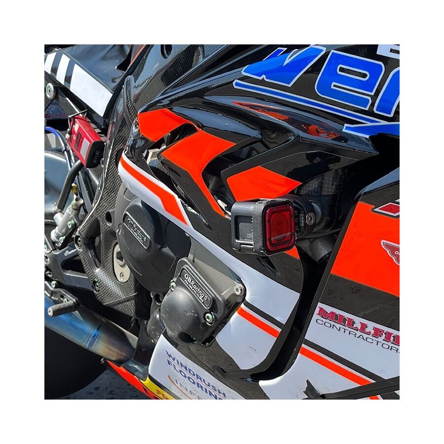 gb racing bullet frame slider gopro camera mount puck 4 gb racing bullet frame slider gopro camera mount puck