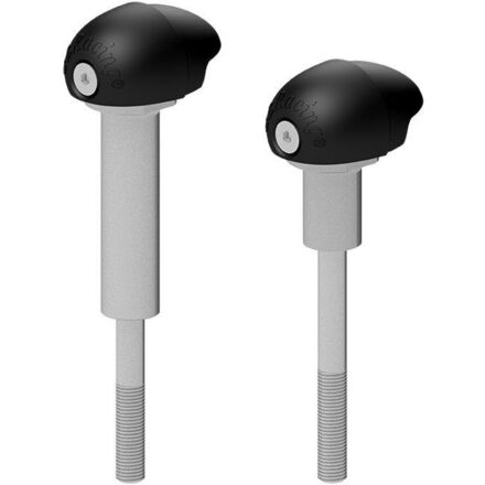 gb racing bullet frame slider kit