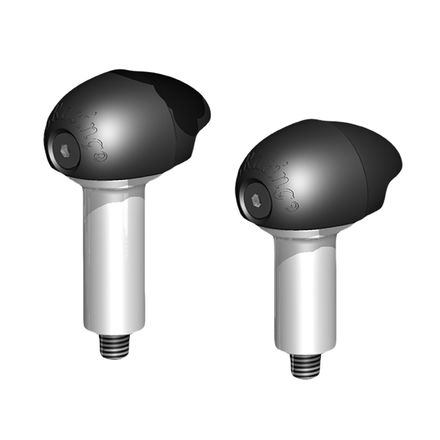 gb racing bullet frame slider replacement