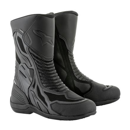 alpinestars air plus v2 gore-tex xcr boots
