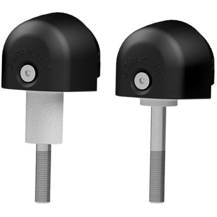 gb racing bullet xl frame slider kit