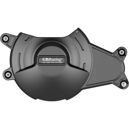 gb racing clutch cover