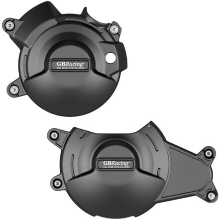 gb racing engine cover set