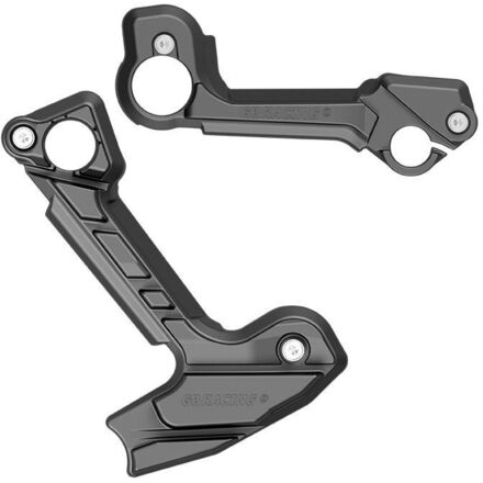 gb racing frame protector set