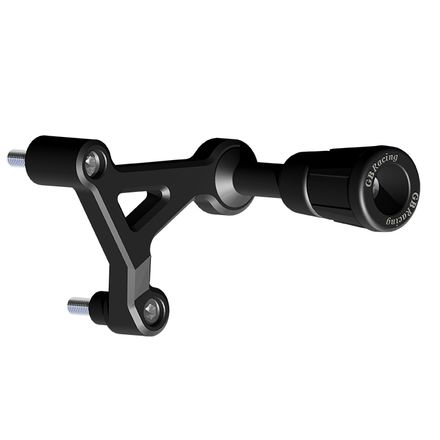 gb racing frame slider