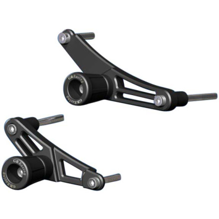 gb racing frame slider kit