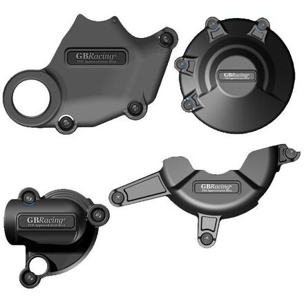 gb racing full engine cover set