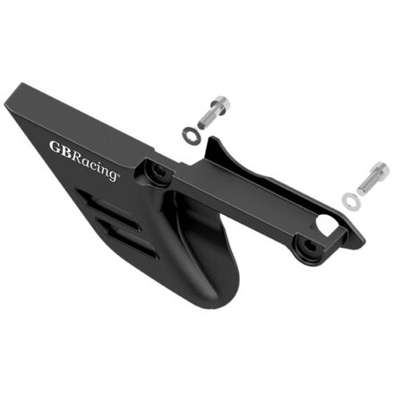 gb racing lower chain guard