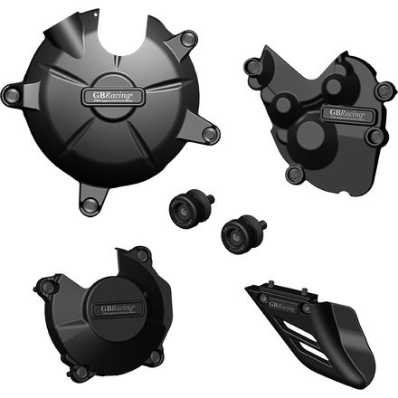 gb racing protection bundle