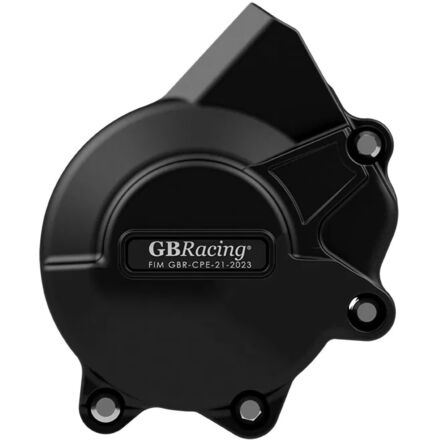 gb racing pulse cover