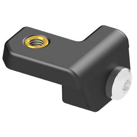 gb racing pulse cover fixing bracket