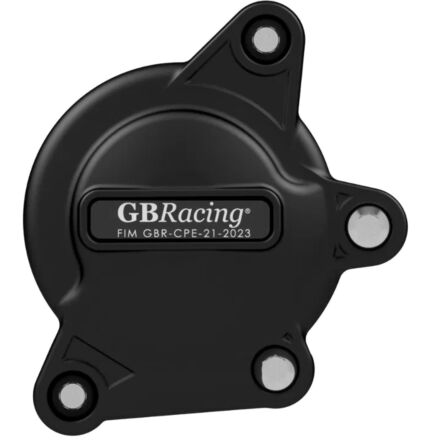 gb racing starter cover