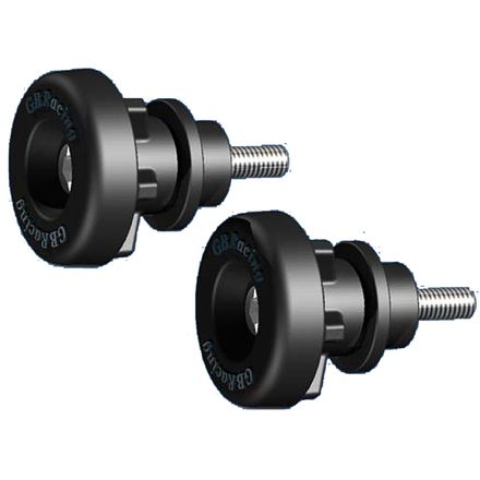 gb racing swingarm spool kit