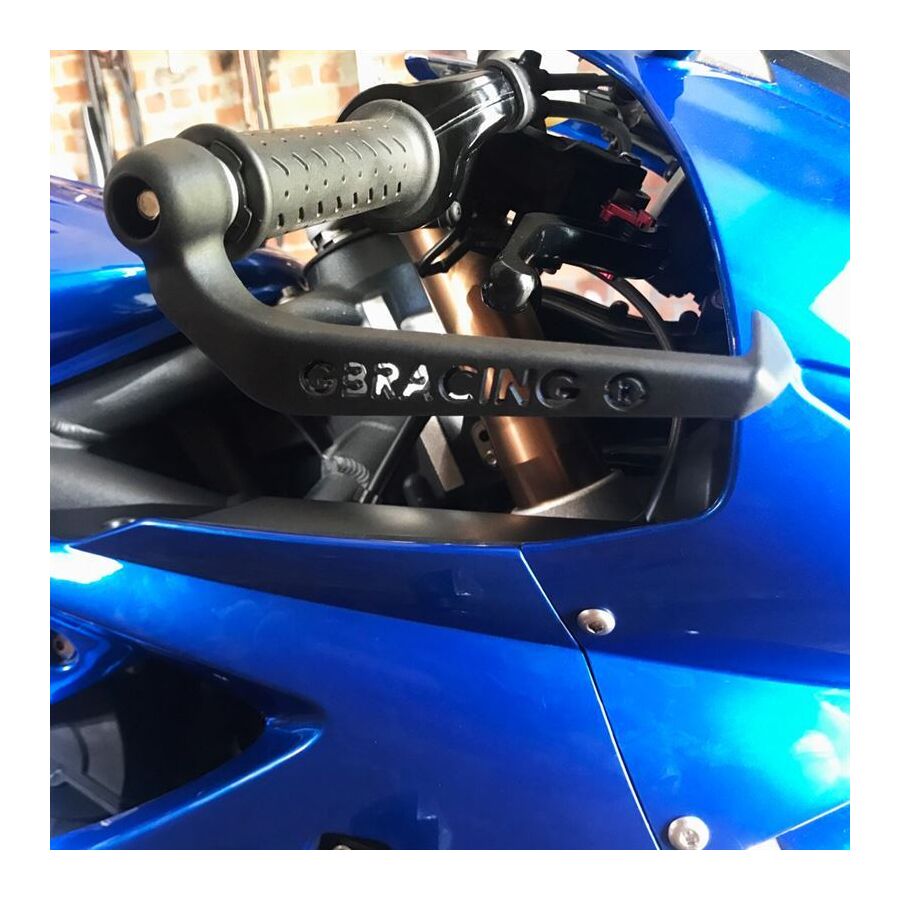 gb racing universal brake lever guard 17 gb racing universal brake lever guard
