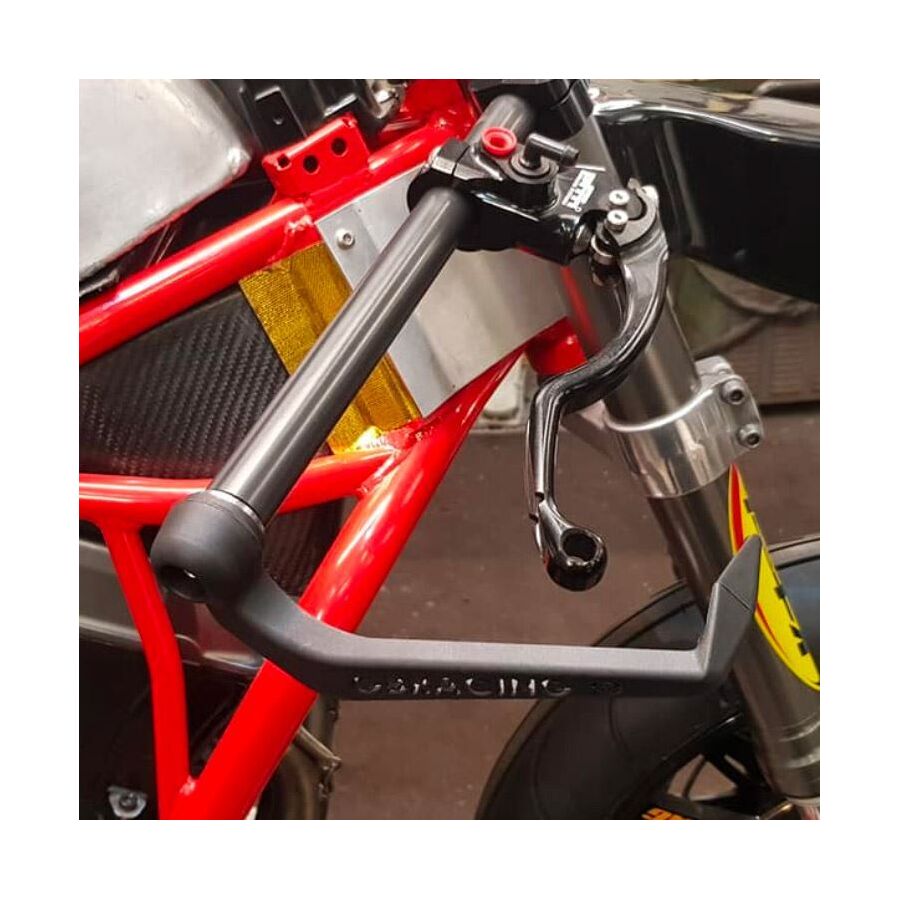 gb racing universal brake lever guard 29 gb racing universal brake lever guard