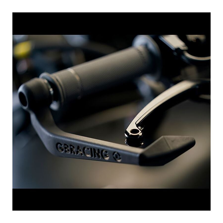 gb racing universal brake lever guard 41 gb racing universal brake lever guard