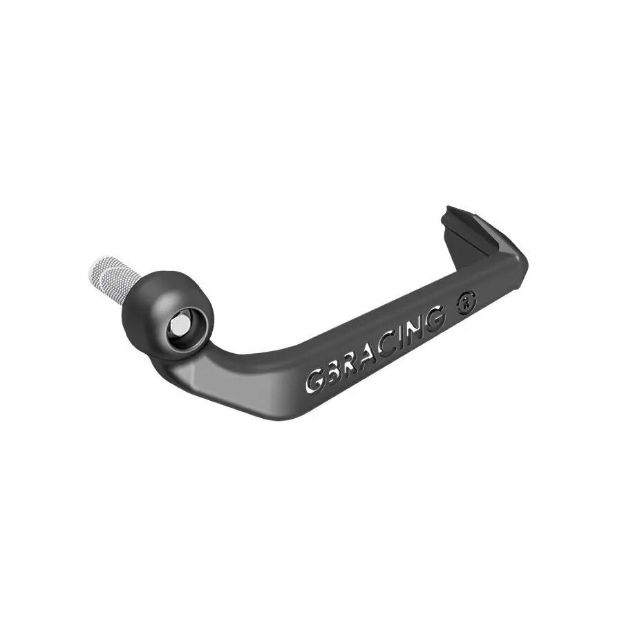 gb racing universal brake lever guard 7 gb racing universal brake lever guard