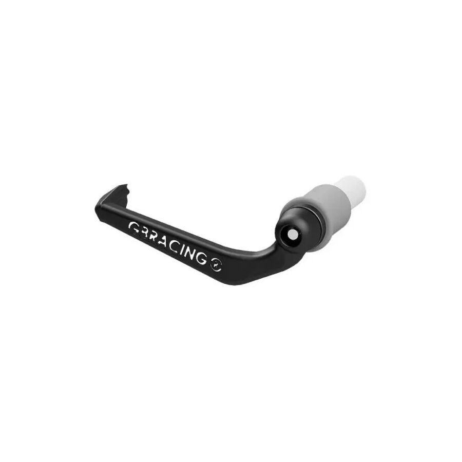 gb racing universal clutch lever guard 5 gb racing universal clutch lever guard