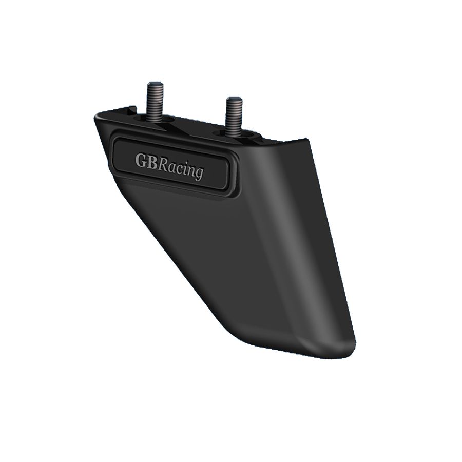 gb racing universal lower chain guard