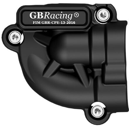 gb racing water pump cover