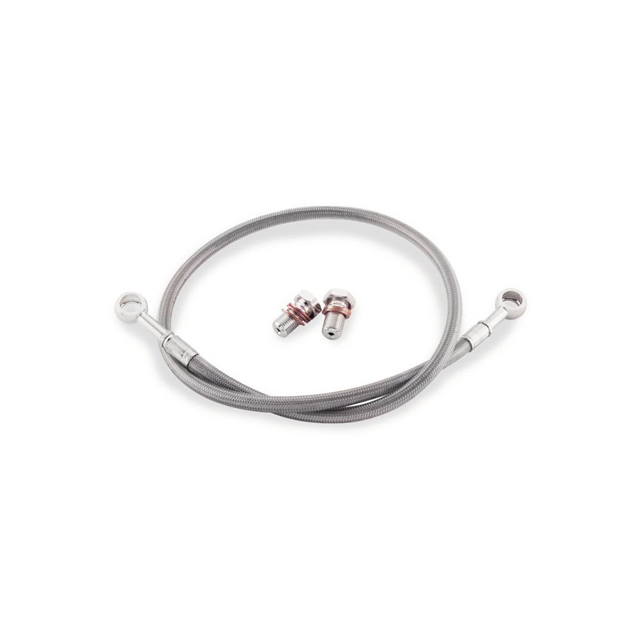 gbrakes rear brake line kit