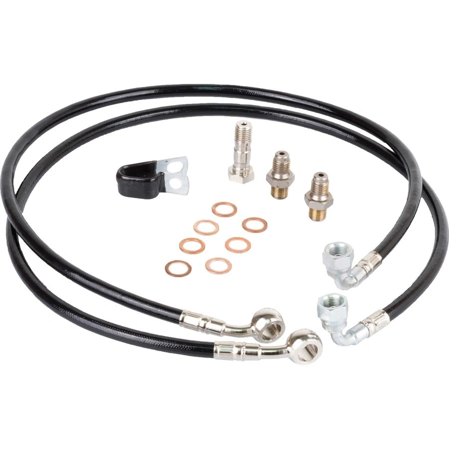 gbrakes superbike front brake line kit