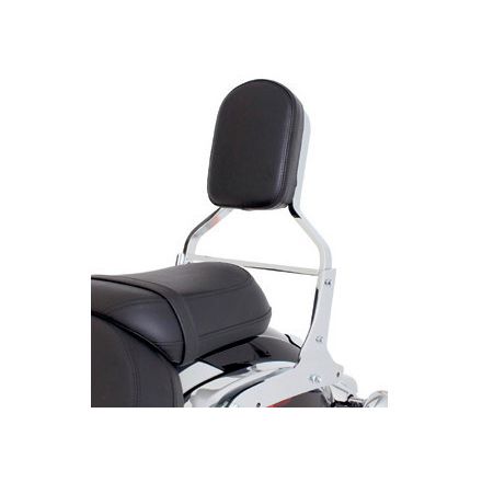 genuine kawasaki accessories backrest frame