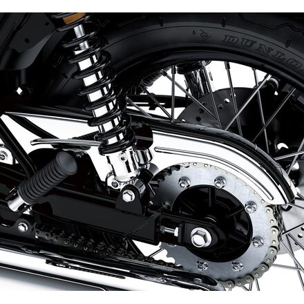 genuine kawasaki accessories chain guard