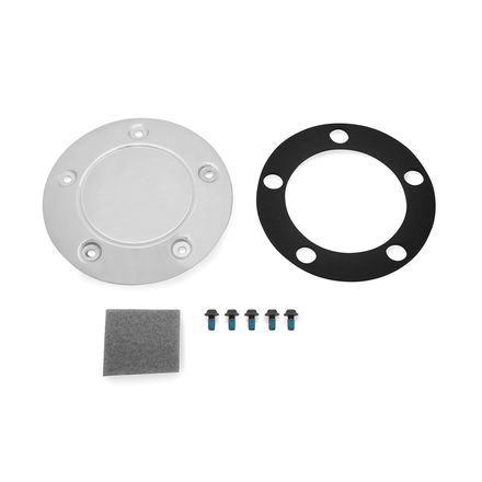 genuine kawasaki accessories clutch cover