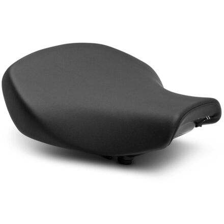 genuine kawasaki accessories comfort seat