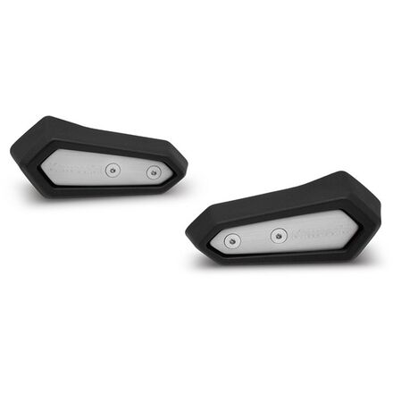 genuine kawasaki accessories frame slider kit