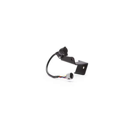 genuine kawasaki accessories headset connection kit