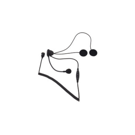 genuine kawasaki accessories passenger communication kit