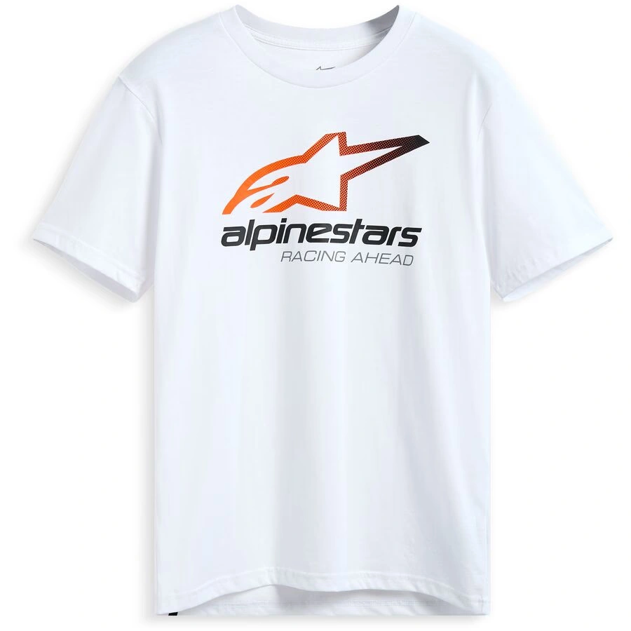 alpinestars aligned csf t-shirt