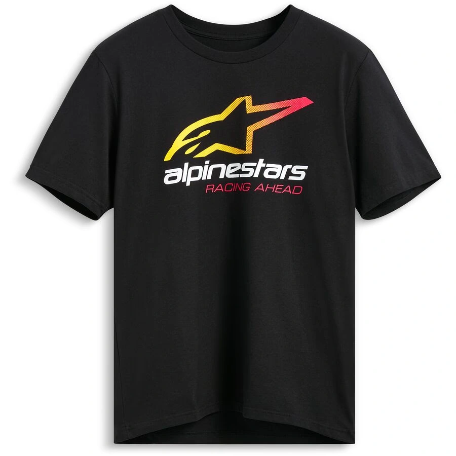 alpinestars aligned csf t-shirt