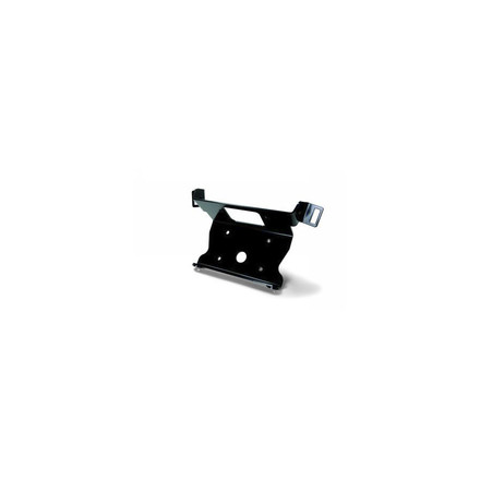 genuine kawasaki accessories winch mount