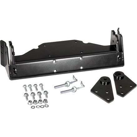 genuine yamaha accessories atv plow mount