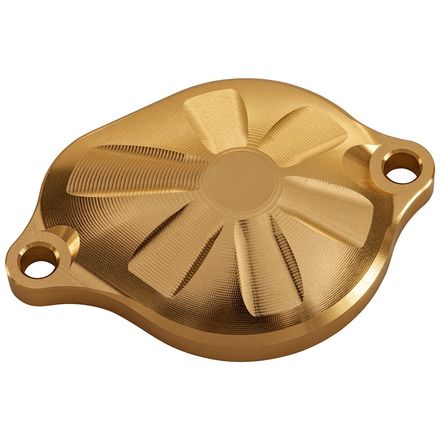 genuine yamaha accessories billet aluminum valve cover