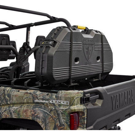 genuine yamaha accessories bow case mount kit