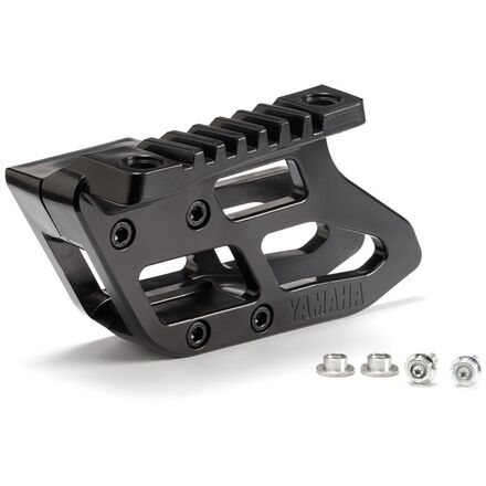 genuine yamaha accessories chain guide
