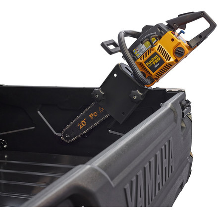 genuine yamaha accessories chain saw mount kit