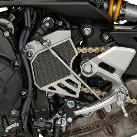 genuine yamaha accessories countershaft cover