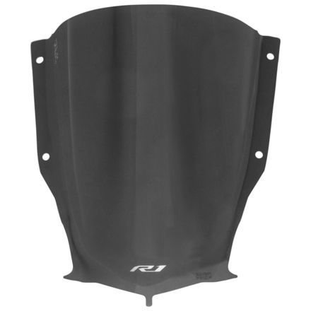 genuine yamaha accessories endurance windscreen