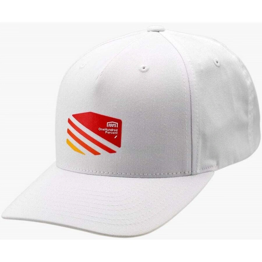 100% blinds snapback hat
