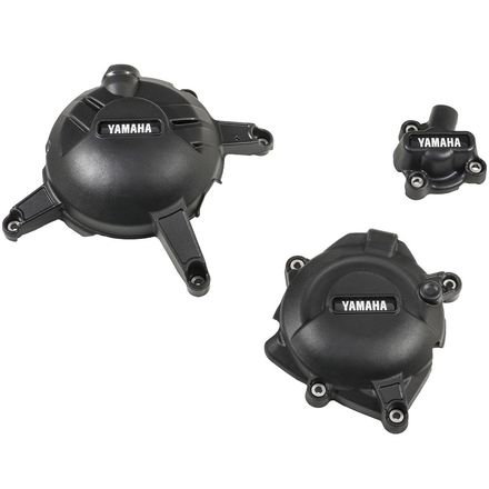 genuine yamaha accessories engine protector kit