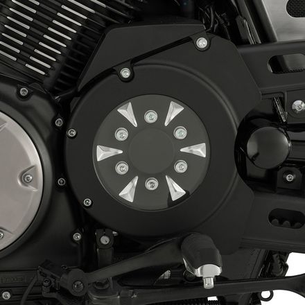 genuine yamaha accessories exposed drive pulley kit