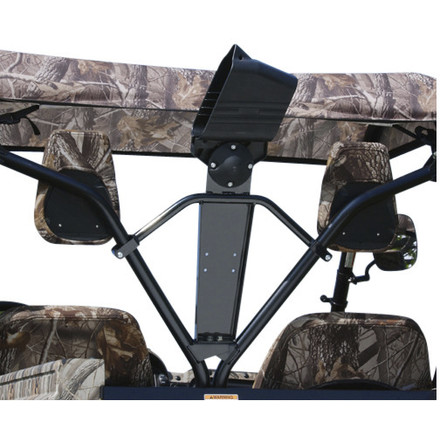 genuine yamaha accessories gun boot mount kit