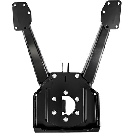 genuine yamaha accessories plow arm assembly