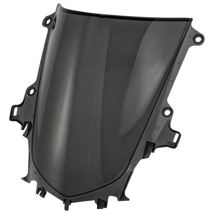 genuine yamaha accessories sprint windscreen