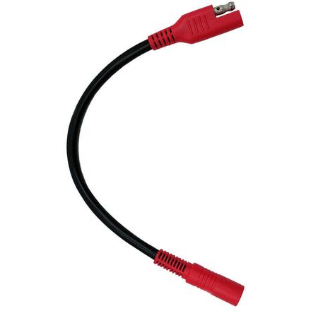 gerbing 12v coax female to sae adapter